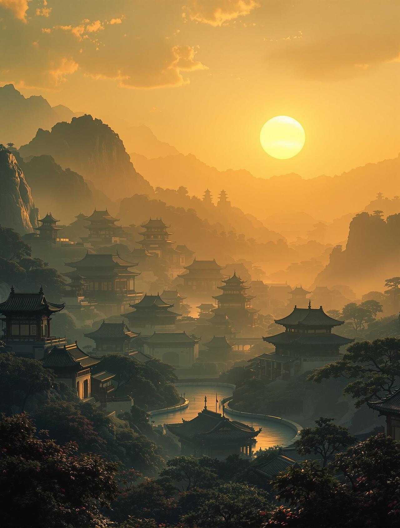 爱情有烟火综艺专区 - 大明风云录